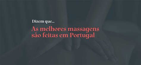 Massagem erótica Portugal
